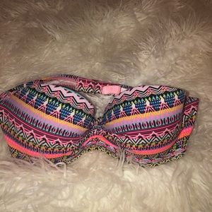 Vs Swim Suit